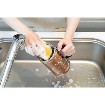 F ジョッキタンブラー1000 コッパー 和平フレイズ