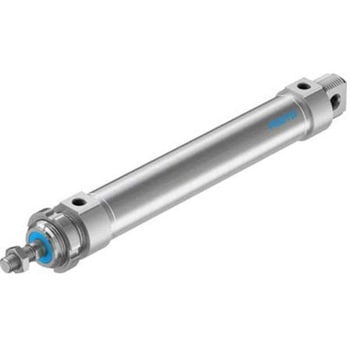 エアシリンダ DSNUシリーズ Festo