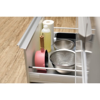 IH対応 スタンドパン16cm ピンク 和平フレイズ