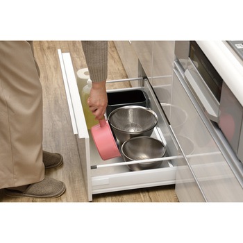 IH対応 スタンドパン16cm ピンク 和平フレイズ