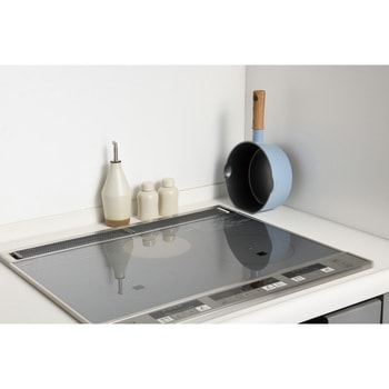 IH対応 スタンドパン18cm ブルー 和平フレイズ