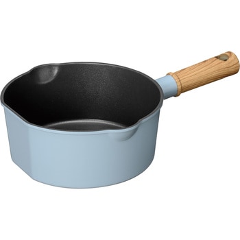 IH対応 スタンドパン18cm ブルー 和平フレイズ