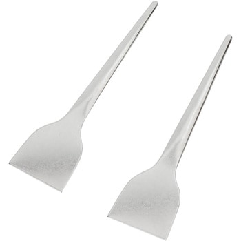 元祖やきやき ステンもんじゃヘラ2本組 和平フレイズ