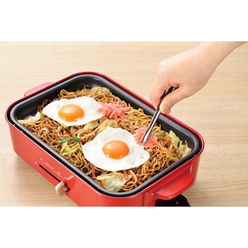 元祖やきやき 薬味トング - 和平フレイズ