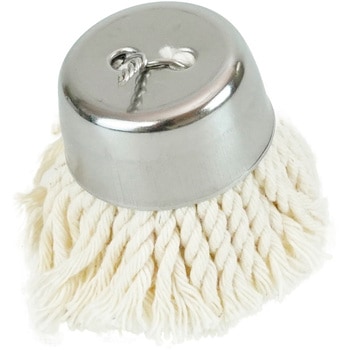 元祖やきやき 油引きセット用替芯 和平フレイズ