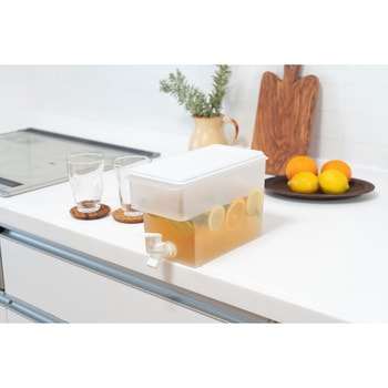 かちこれ ドリンクサーバー3．5L 和平フレイズ