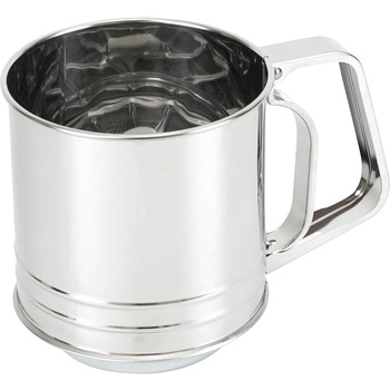 元祖やきやき 粉ふるい 和平フレイズ