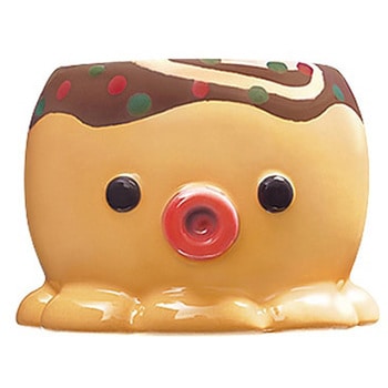 元祖やきやき タコのようじ入れ 和平フレイズ