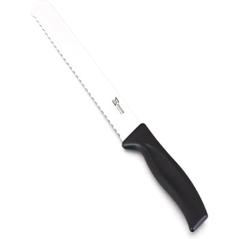 サクーン ステンレスパン切り包丁 - 和平フレイズ