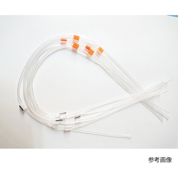 ペリスタルティックポンプ用チューブ Tygon MHSL2001 6本入 Glass Expansion