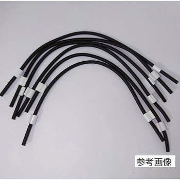ペリスタルティックポンプ用チューブ Tygon MHSL2001 6本入 Glass Expansion