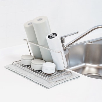 &kit たためるボトルスタンド 和平フレイズ