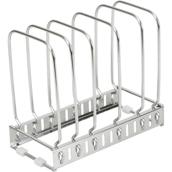 &kit 調節できるディッシュスタンド 和平フレイズ