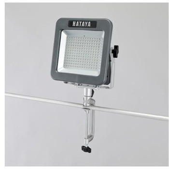 [充電式] 作業灯/LED バイス付 アズワン