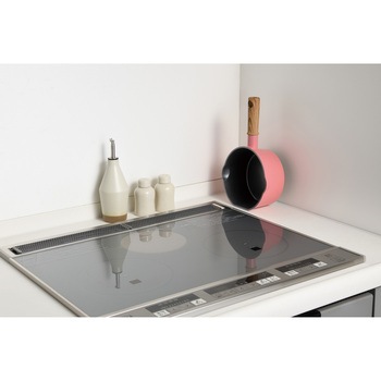 IH対応 スタンドパン16cm ピンク 和平フレイズ