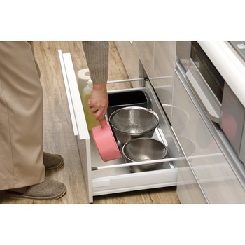 IH対応 スタンドパン16cm ピンク 和平フレイズ