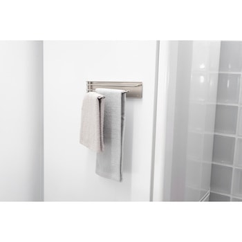 &kit たためるマグネットふきん掛け 和平フレイズ