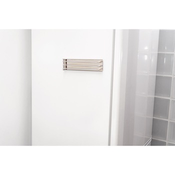 &kit たためるマグネットふきん掛け 和平フレイズ