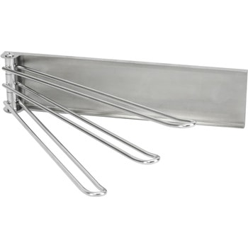 &kit たためるマグネットふきん掛け 和平フレイズ