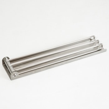 &kit たためるマグネットふきん掛け 和平フレイズ