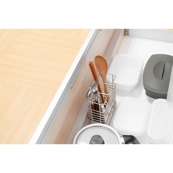 &kitスリムカトラリー&ツールスタンド 和平フレイズ