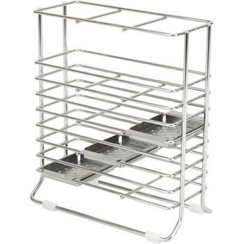 &kitスリムカトラリー&ツールスタンド 和平フレイズ