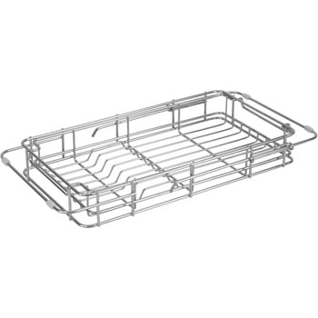 &kit たためるシンク水切りバスケット 和平フレイズ