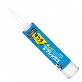 エフレックス(グレー) コニシ