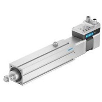 マイクロリニアアクチュエータ EPCS-BS-60-100-12P-A-ST- Festo
