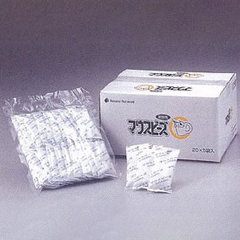 マウスビーズ ナチュラルネットワーク