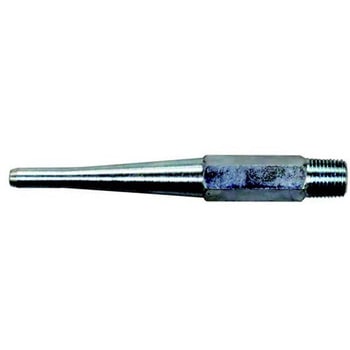 注入ガン ノズル N-582(5MM) 友定建機