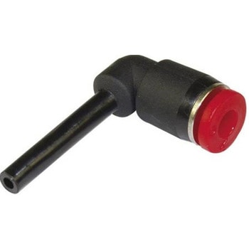 PFITC 6MM STEM ELBOW CONNECTOR 1袋 10個入 NORGREN