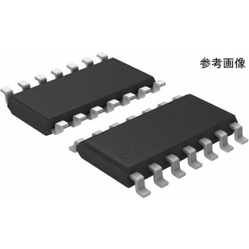 IC DAC/AUDIO 16BIT 96K 14SOIC - Texas Instruments