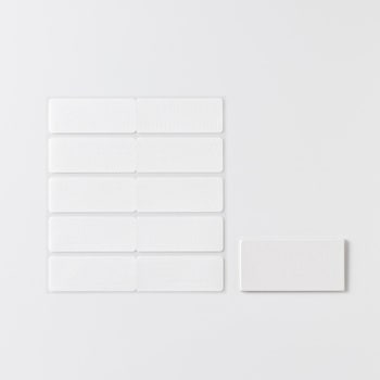 マイタック おなまえラベル強力タイプ - ニチバン