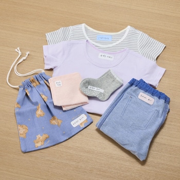 マイタック おなまえラベル強力タイプ - ニチバン