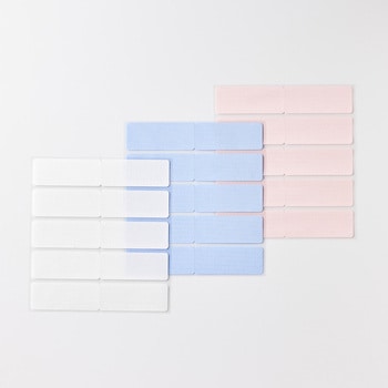 マイタック おなまえラベル強力タイプ - ニチバン