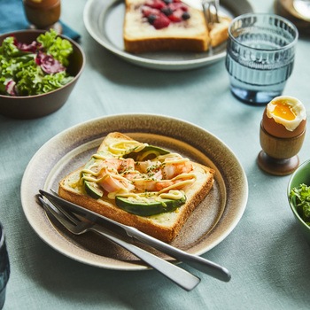 すばやきトースター siroca