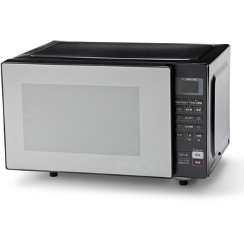 電子レンジ siroca