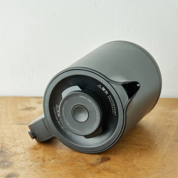 電気ケトル siroca