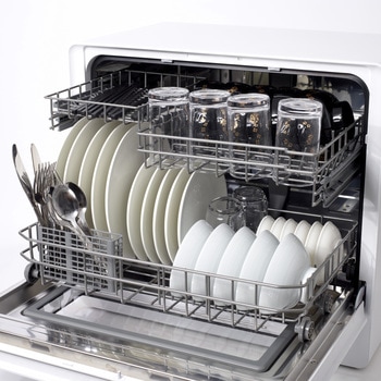 食器洗い乾燥機 siroca