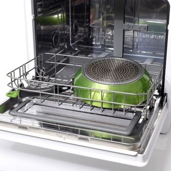 食器洗い乾燥機 siroca