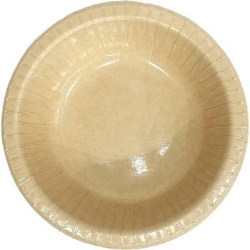 竹パルプペーパーボウル 650ml ペーパーウェア