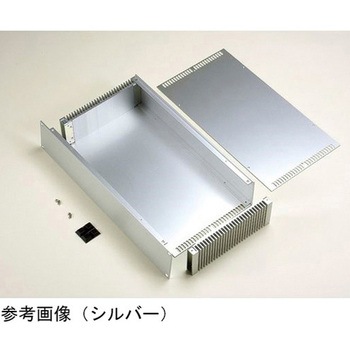 HYR型縦型ヒートシンク式ラックケース HYRシリーズ タカチ電機工業