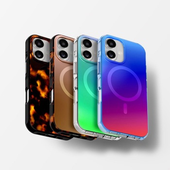 Huex Wave for iPhone 17 LAUT