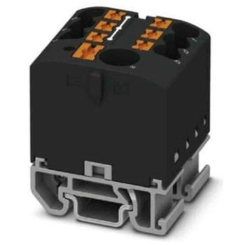 配電ブロック 7極 1袋 10個入 フエニックス・コンタクト