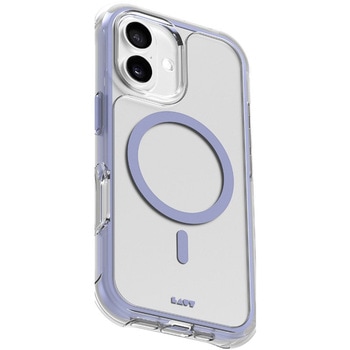 Aero Protect for iPhone 17 LAUT