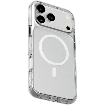 Crystal Matter X for iPhone 17 Pro LAUT