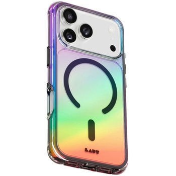 Aero Holo for iPhone 17 Pro - LAUT