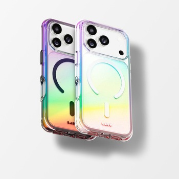 Aero Holo for iPhone 17 Pro - LAUT