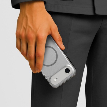 Crystal Matter X for iPhone Air - LAUT